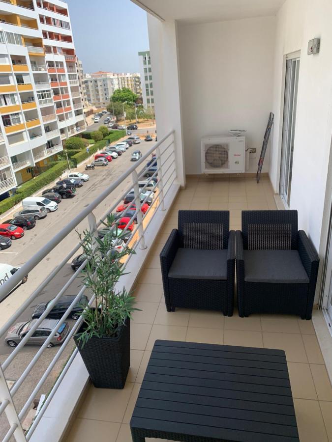 Convistaapartment With Pool Portimao Exterior photo