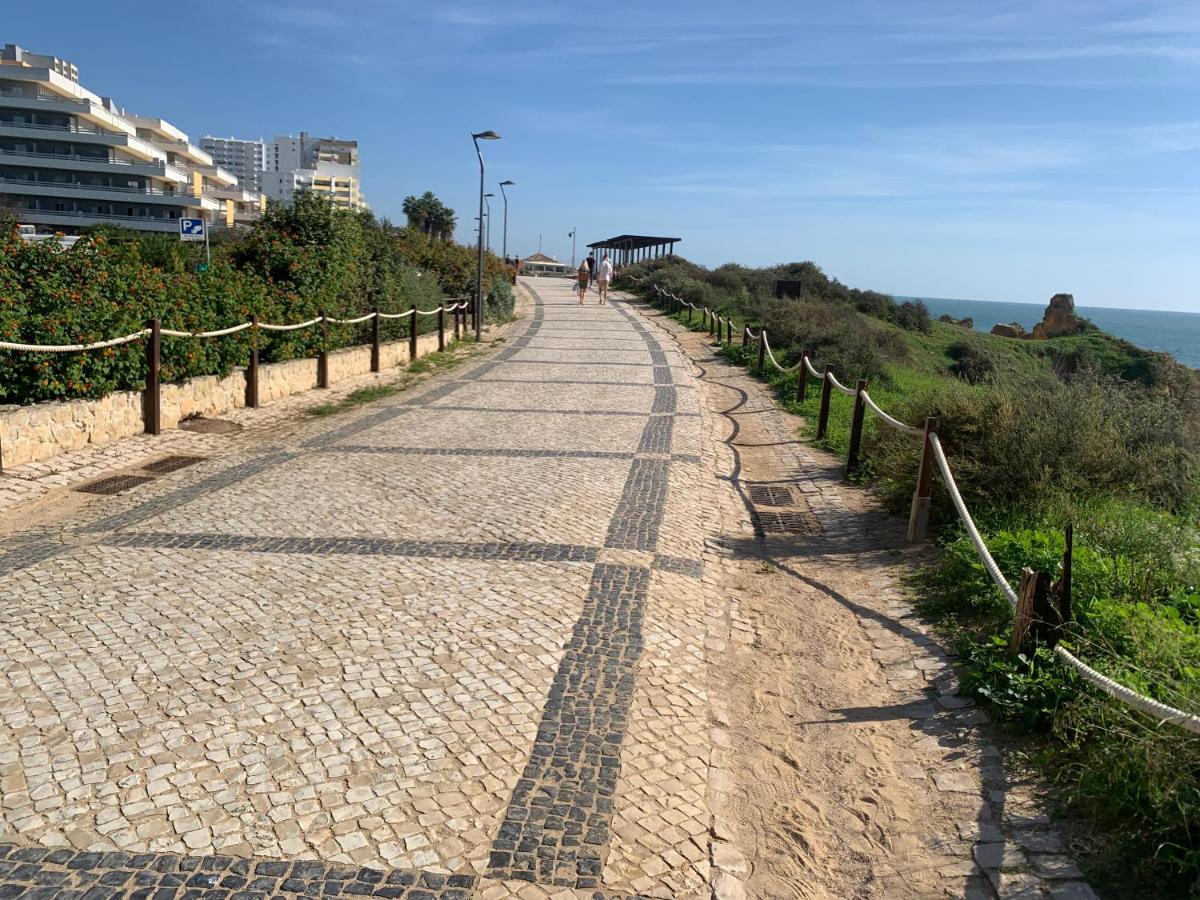 Convistaapartment With Pool Portimao Exterior photo